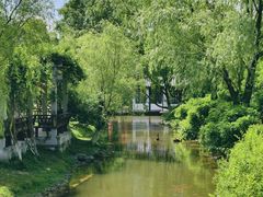 -南山风景名胜区