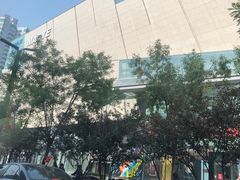 -优衣库(太原茂业天地店)