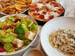 田园蔬菜沙拉-G+KITCHEN(龙湖狮山天街店)