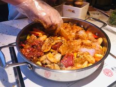 -黄记煌三汁焖锅(广州曜一城店)