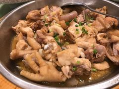 -顺风山庄(水濂山店)