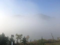 -丹东天桥沟景区
