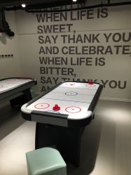 -MINI MARS KIDS CLUB亲子家庭中心(长宁天山店)