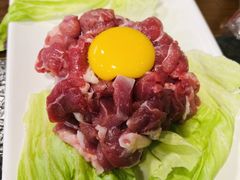 -马记伊源斋涮肉·清真菜(百子湾店)