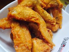 -Pelicana百利家炸鸡(江南西名店城店)