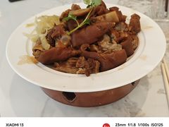 -厝包四点金·潮宴(太古仓店)