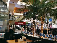 -PAULANER普拉那德国啤酒花园(千玺广场店)