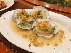 -东馆和天下特色餐饮(工农店)