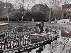 -蠡湖中央公园