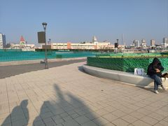 -海河外滩公园