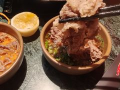 -牛New寿喜烧(中山公园龙之梦店)