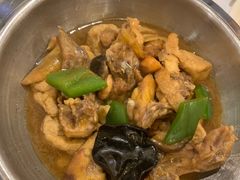 -稻香海鲜饭店(第一国际店)