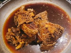 -西贝(紫荆广场店)