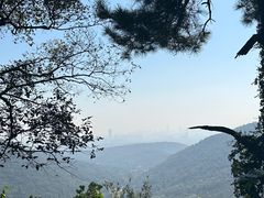 -老山国家森林公园