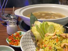 -龙泉人椰子鸡·糟粕醋·地标海南菜(龙昆南店)