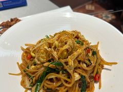 -羊巴道新疆菜·清真(上梅林店)