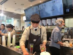 -奈雪的茶(市百一店)