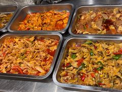 -嘉州鲜知味钵钵鸡(奎星楼店)