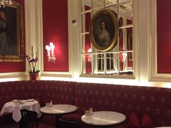 -Cafe Sacher(WIEN)