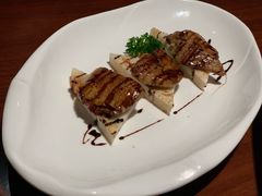 鹅肝-金沙滩喜来登度假酒店-雅日本餐厅
