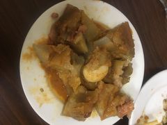 -老妈宫粽球