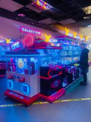 -龙小湖探索乐园 Little Hoo Galaxy(龙湖重庆金沙天街店)