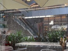 -Manner Coffee(万象食家店)