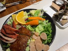 -陶享时光西餐·下午茶(信河街店)