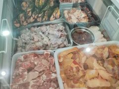-地锅传奇(水产西路店)