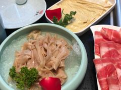 -重庆德庄火锅(体育中心店)