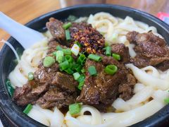 -宫廷药膳罐罐面(兴庆路店)