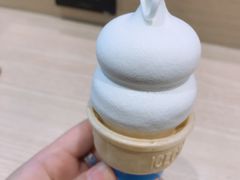 -DQ·蛋糕·冰淇淋(湖景东路店)
