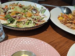 -FUNFUN有饭花园聚会餐厅