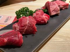 -赤坂亭·M9和牛烧肉(南京江南虹悦城店)