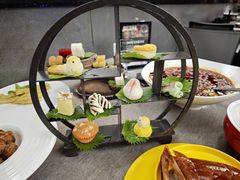 -花家怡园(四合院总店)