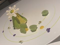 -L'Arome芳芳法国餐厅(仙林金鹰店)