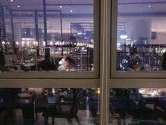 -“香”全日餐厅·株洲大汉希尔顿酒店