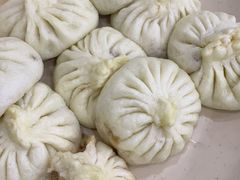 三鲜包子-津门张记包子铺(华昌道店)
