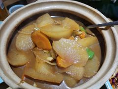 -老长春肉馆(隆礼路店)