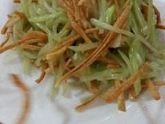 -穆老九清真牛羊肉馆(宋城店)