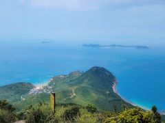 -七娘山