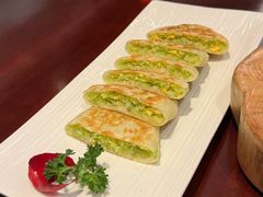 -中国坊中餐厅(石家庄希尔顿酒店)