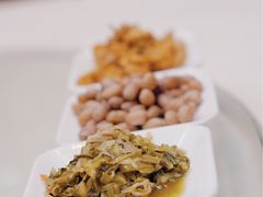 餐前小菜-东海酒家(长平东路店)