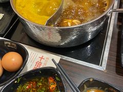 -呷哺呷哺(西单大悦城店)