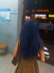 -诗悦发型SALON·圣罗兰店