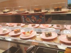 -争鲜回转寿司(东方银座店)