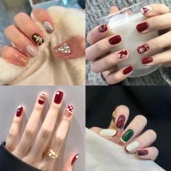 -M·X Nail日式美甲美睫