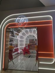 点击看大图 -Lily纤美·科技减脂中心
