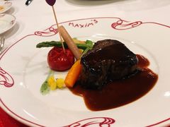 -马克西姆餐厅(崇文门店)