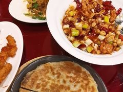 -宏状元现熬粥·京味菜(五棵松店)